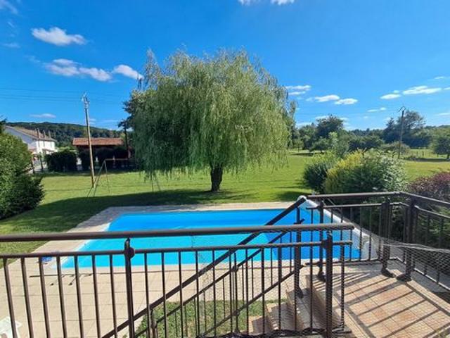 Villa vente à Montbéliard, Appenans