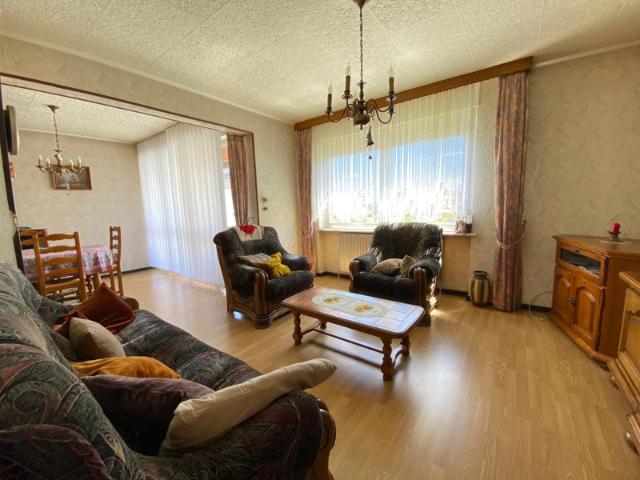Maison vente à Forbach-Boulay-Moselle, Merten