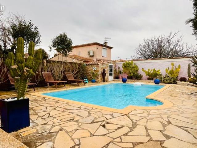 Maison vente à Allauch, Principauté de Monaco