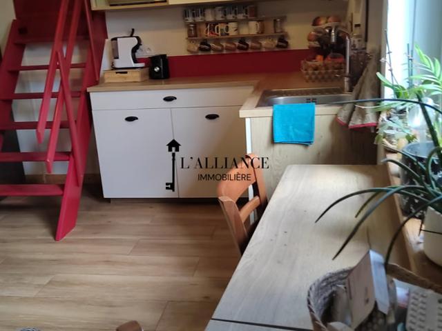 Maison vente à Arras, Boubers-sur-canche