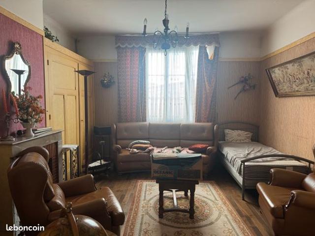 Maison vente à Amiens, Beaucamps-le-vieux