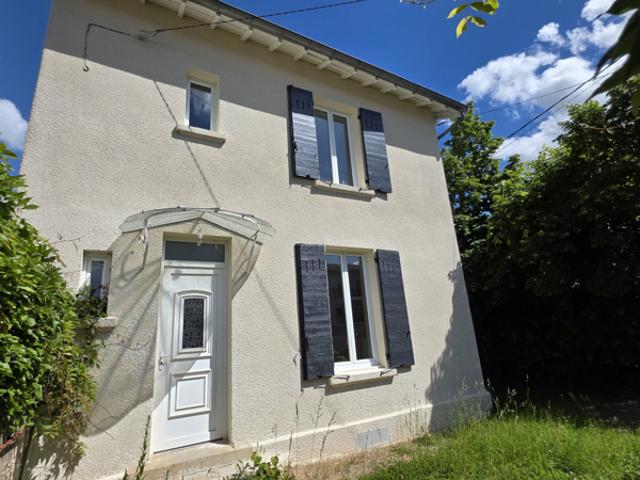 Maison location à Vienne, Heyrieux