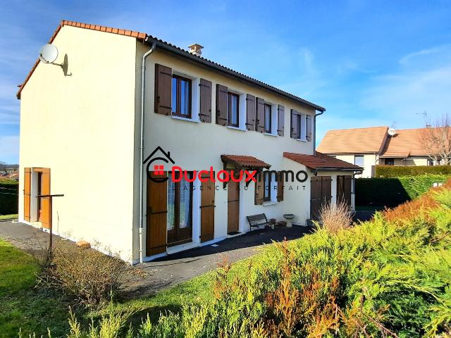 Maison vente à Aurillac, Arpajon-sur-cère