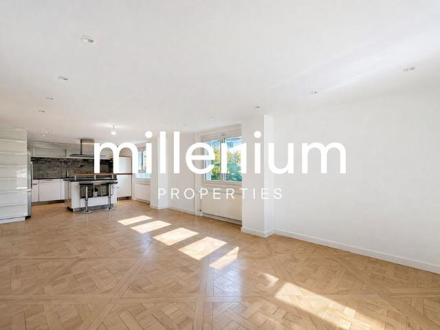 Haus mieten in Chambésy, Pregny-Chambésy