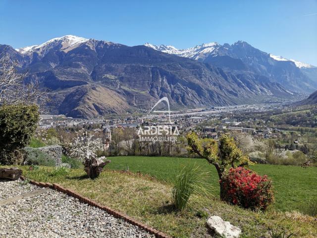 Maison vente à Saint-Jean-de-Maurienne, Saint-jean-de-maurienne