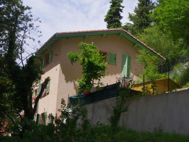 Maison vente à France métropolitaine, La Trinité