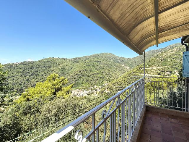 Maison vente à Nice, Drap