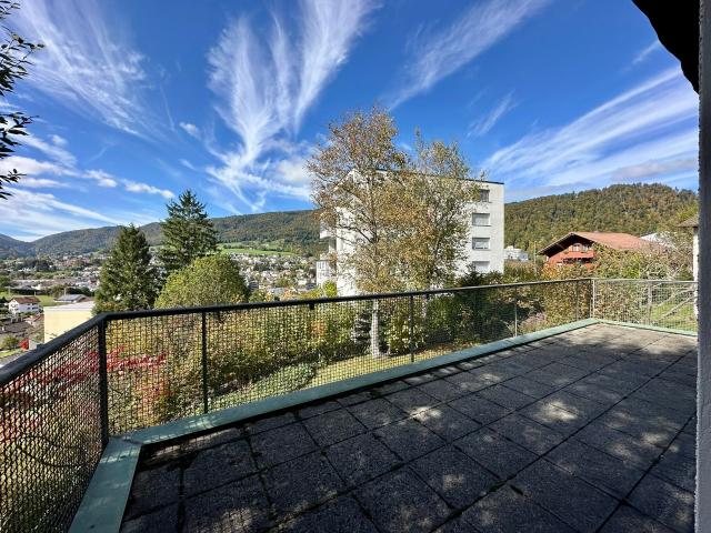 Einfamilienhaus kaufen in Moutier, Bern