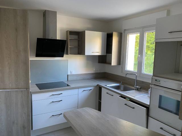 Maison location à Élancourt, Yvelines