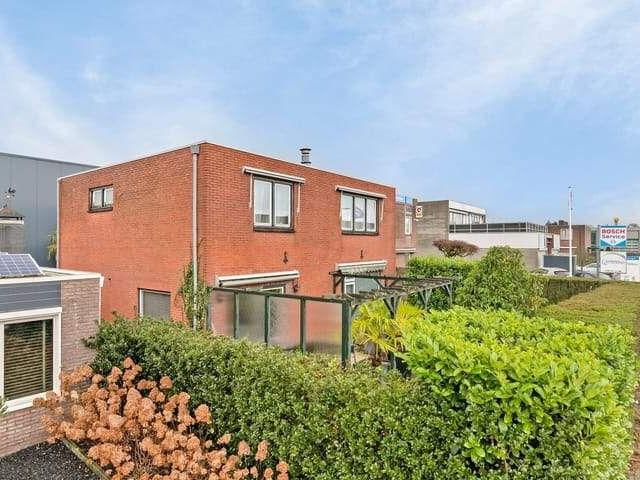 Woning te huur in Klaphek, Ede