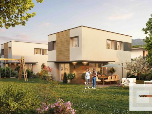 Maison vente à Chambéry, Aix-les-bains