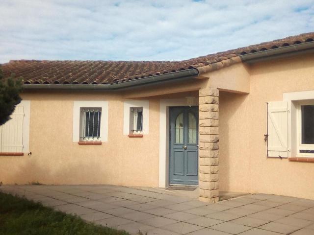 Maison location à Lescure-d'Albigeois, Tarn