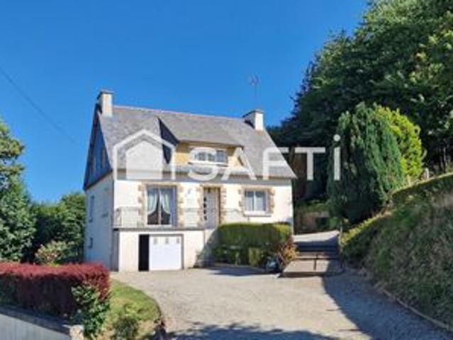 Villa vente à Saint-Brieuc, Bretagne