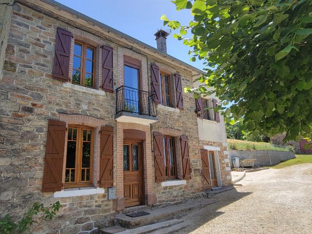 Maison location à Brive-la-Gaillarde, Beynat