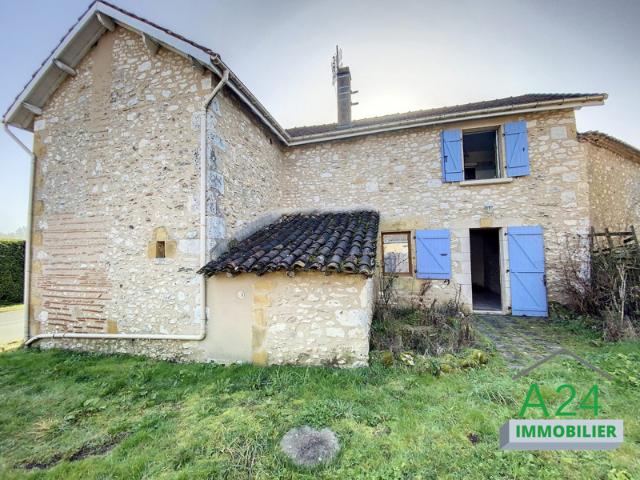 Maison vente à Monpazier
