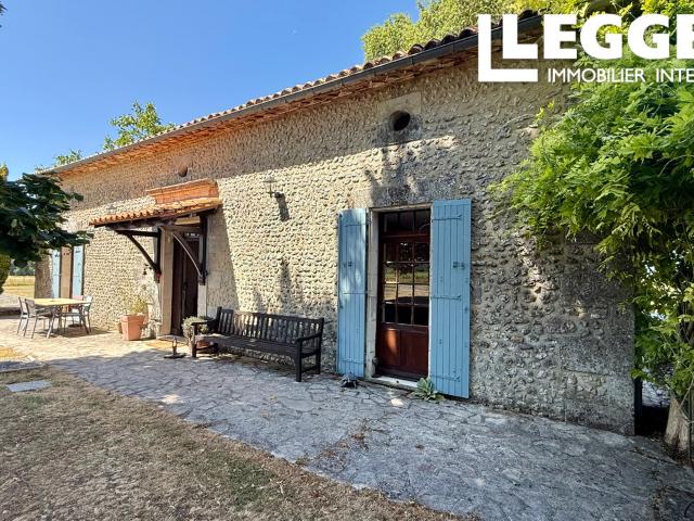 Maison vente à Angoulême, Aubeterre-sur-dronne