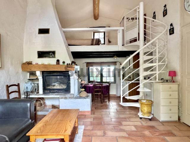 Maison vente à Alès, Soustelle