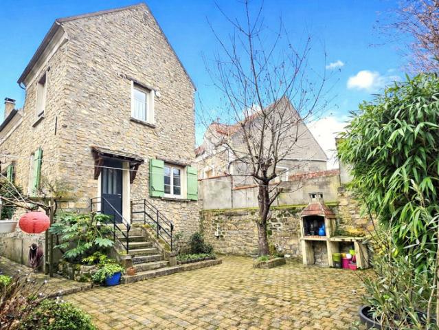 Maison vente à Pontoise, Vauréal