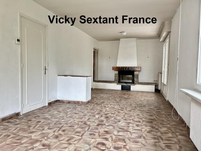 Maison vente à Saint-Omer, Saint-omer