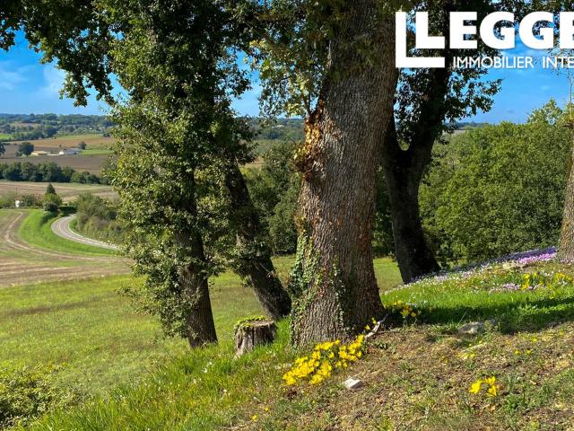 Maison vente à Villeneuve-sur-Lot, Castillonnès