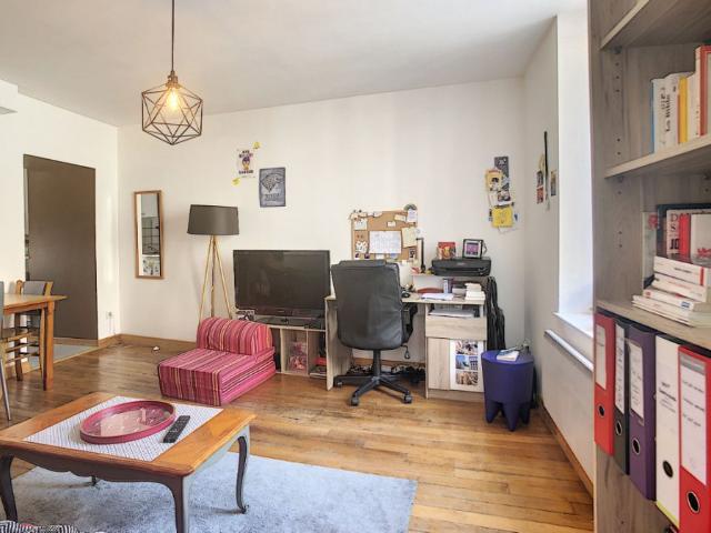 Appartement location à Nancy