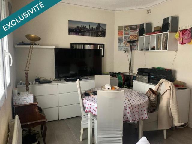 Maison vente à Argenteuil, La Frette-sur-seine