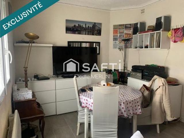 Villa vente à Argenteuil, La Frette-sur-seine