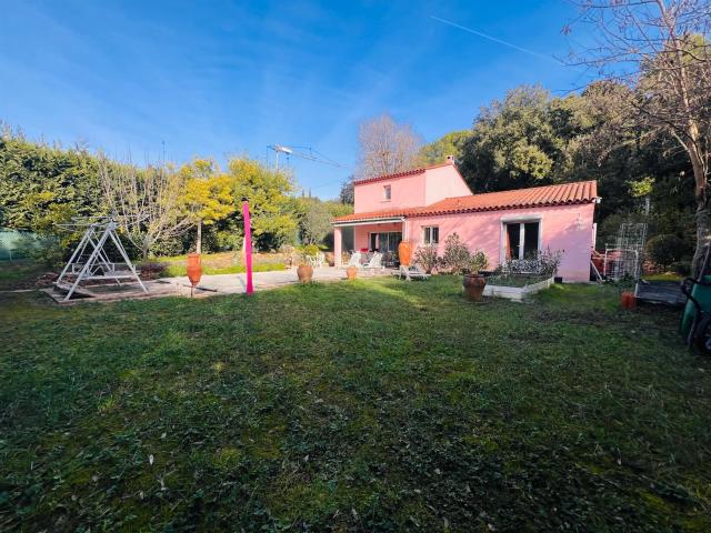 Maison vente à Grasse, Biot