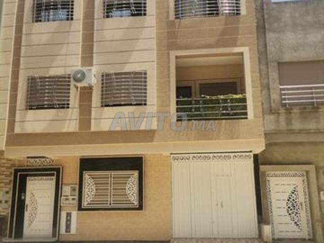 Maison vente