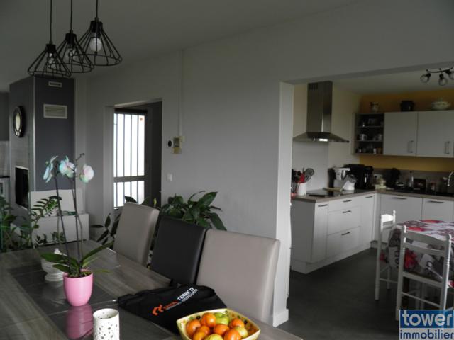 Maison vente à Castres, Viviers-lès-montagnes