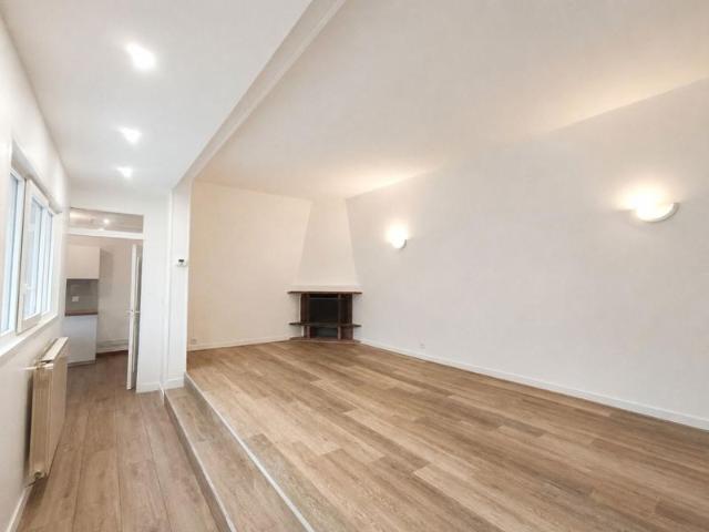 Maison location à Le Raincy, Drancy