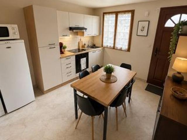 Maison vente à Torcy, Esbly