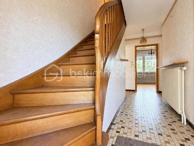 Maison vente à Gréning, Moselle