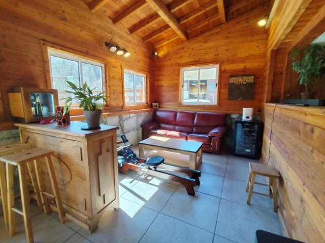 Maison vente à Briançon, Pelvoux