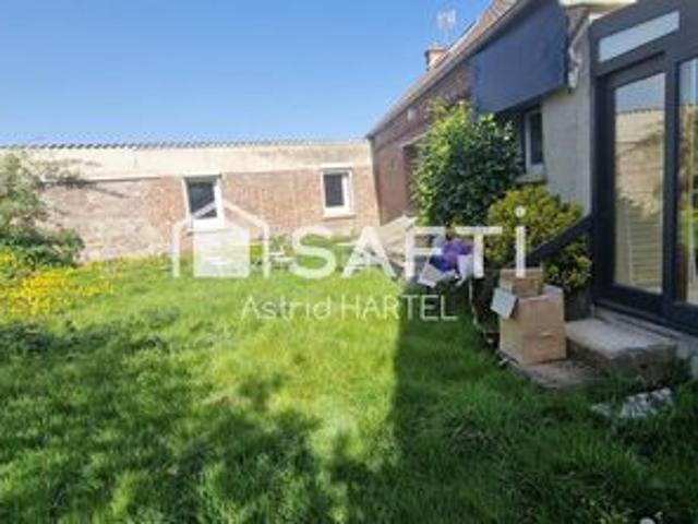 Villa vente à Cambrai, Esnes