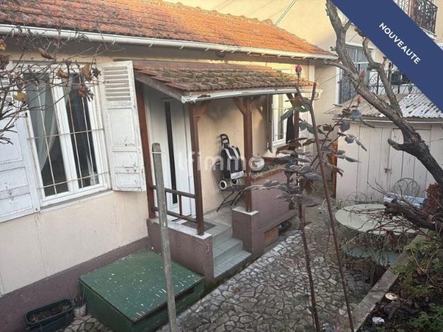 Maison vente à Saint-Denis, Aubervilliers