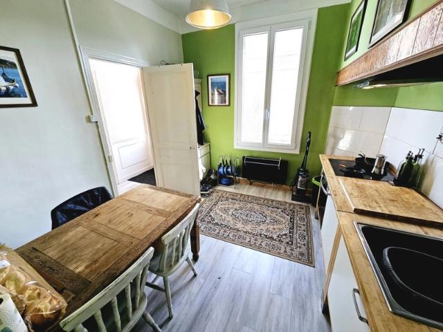 Maison vente à Limoux, Espéraza