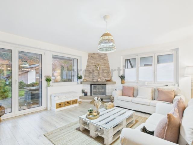 Einfamilienhaus kaufen in Renan (BE), Bern