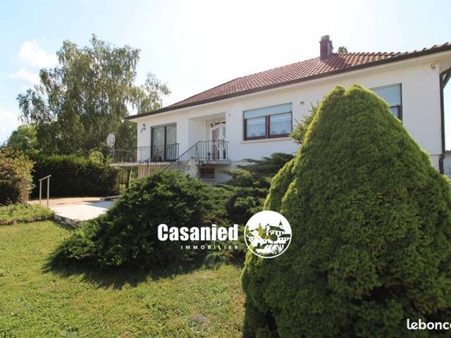 Maison vente à Forbach-Boulay-Moselle, Bouzonville