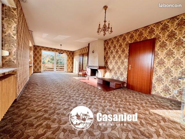 Maison vente à Forbach-Boulay-Moselle, Colmen