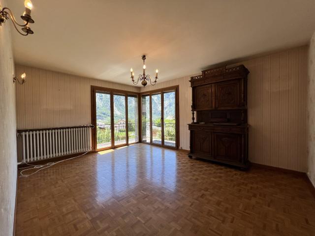 Maison vente à Costerg, Saint-Julien-Mont-Denis