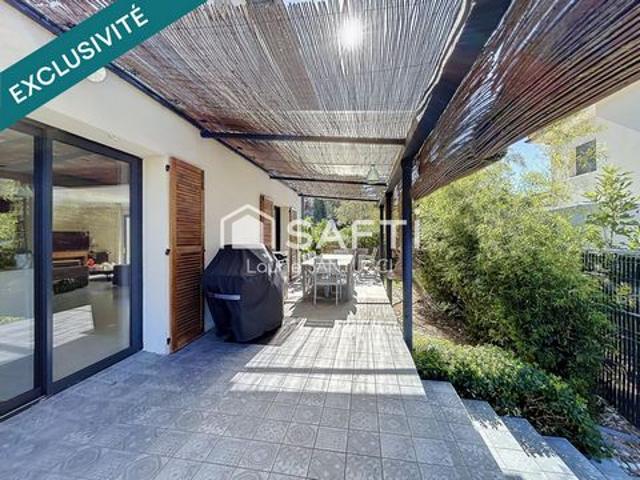 Villa vente à Toulouse, Cugnaux