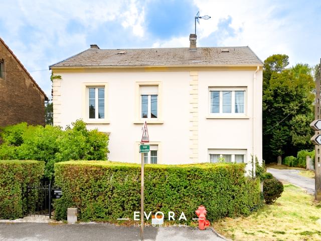 Maison vente à Thionville, Florange
