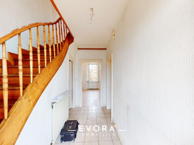 Maison vente à Thionville, Florange