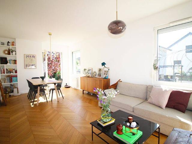 Maison location à Annecy