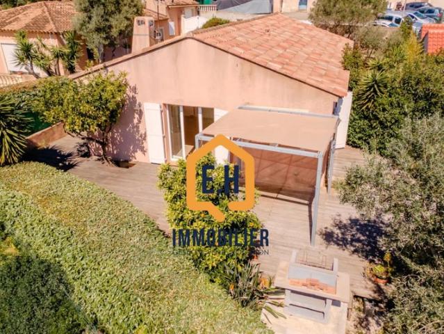 Maison vente à Arrondissement de Toulon, Hyères