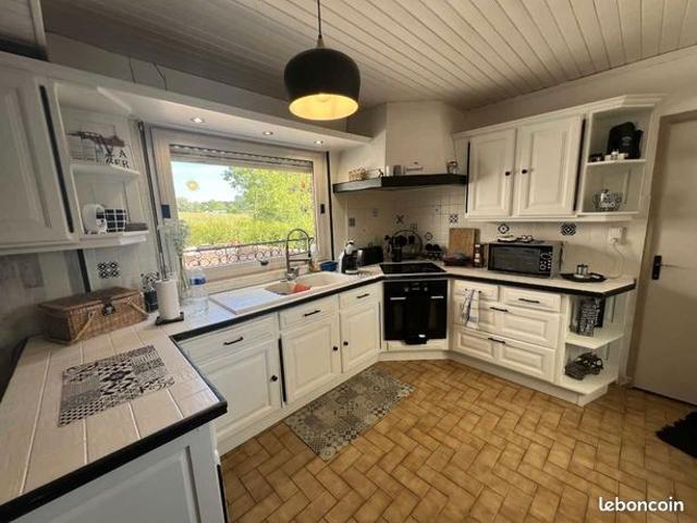 Maison vente à Ferrière-la-petite, Nord