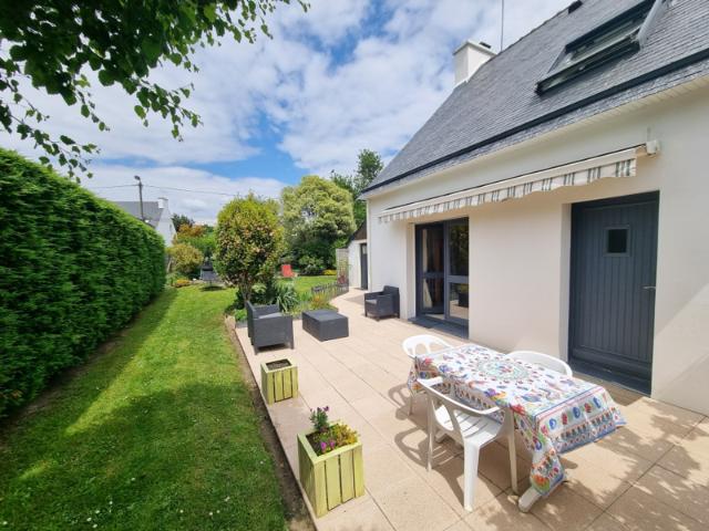Maison vente à Quimper, Bretagne