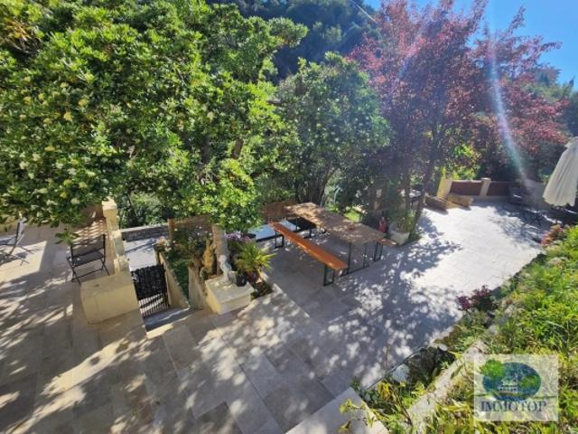 Maison vente à Nice, Menton