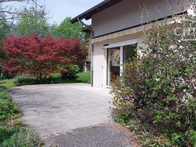 Maison vente à Grenoble, Le Cheylas